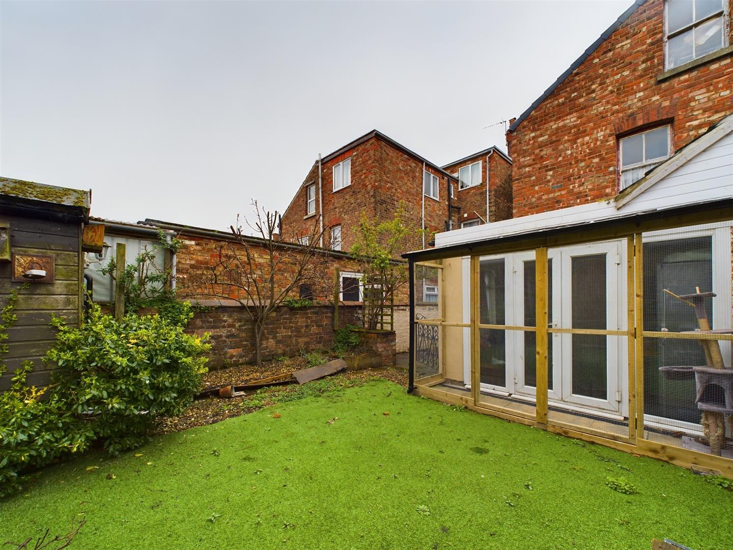 Marshall Avenue, Bridlington Belts Estate Agents